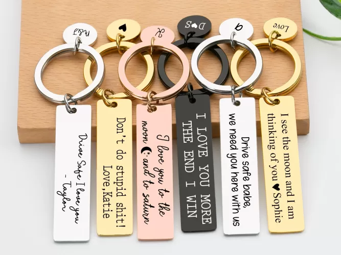 Key Chains